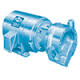 PACO Grundfos Type LN Two Stage End Suction 1