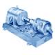 PACO Grundfos Type LN Two Stage End Suction