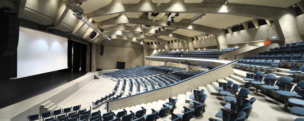 University-Auditorium
